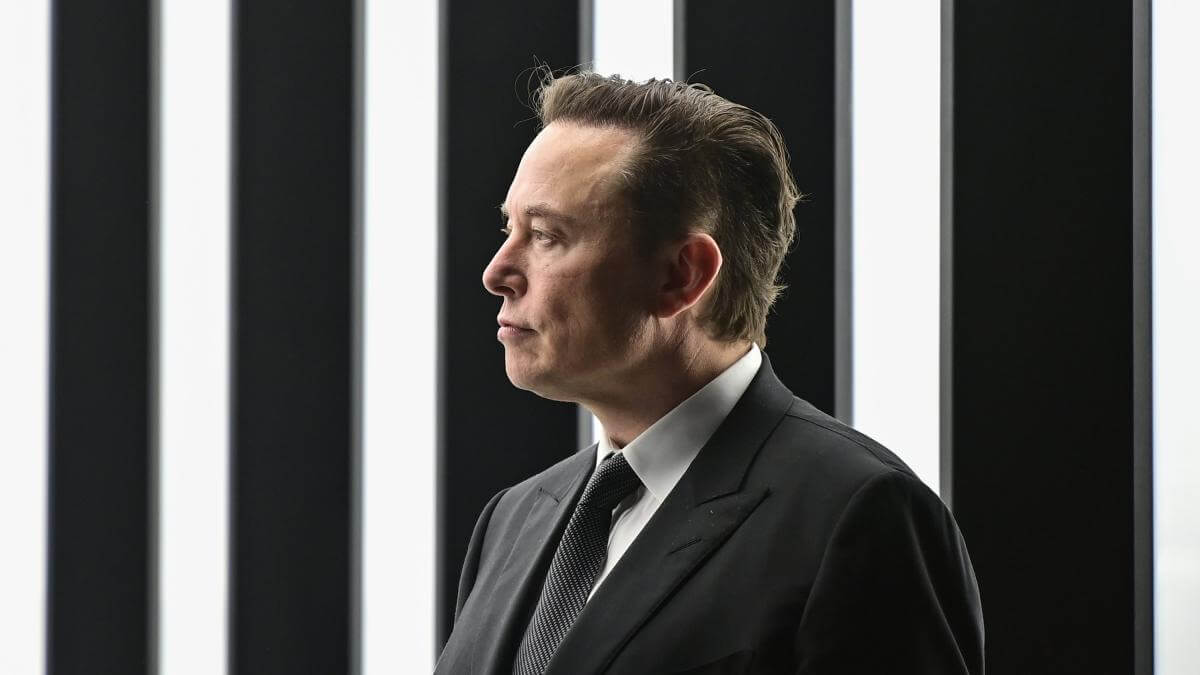 Elon Musk Billionaire Morning Routine