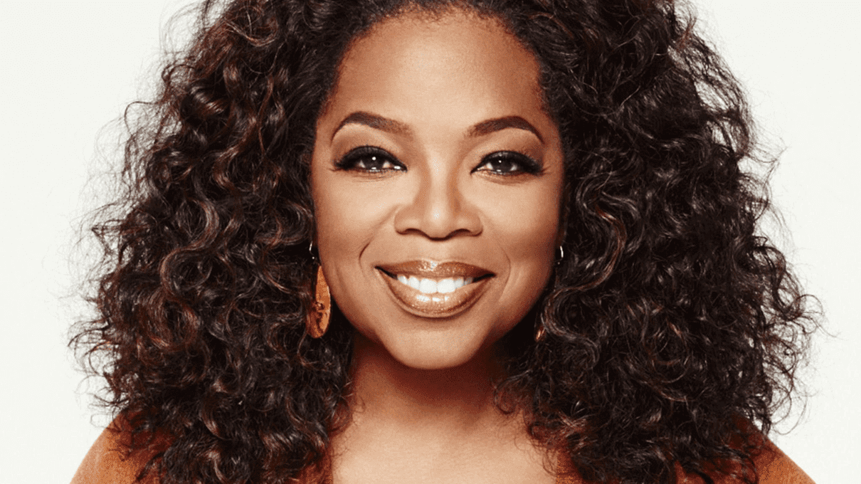 Oprah Winfrey Billionaire Morning Routine