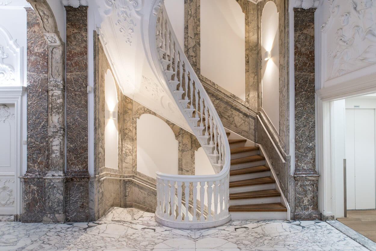Mindspace Herengracht