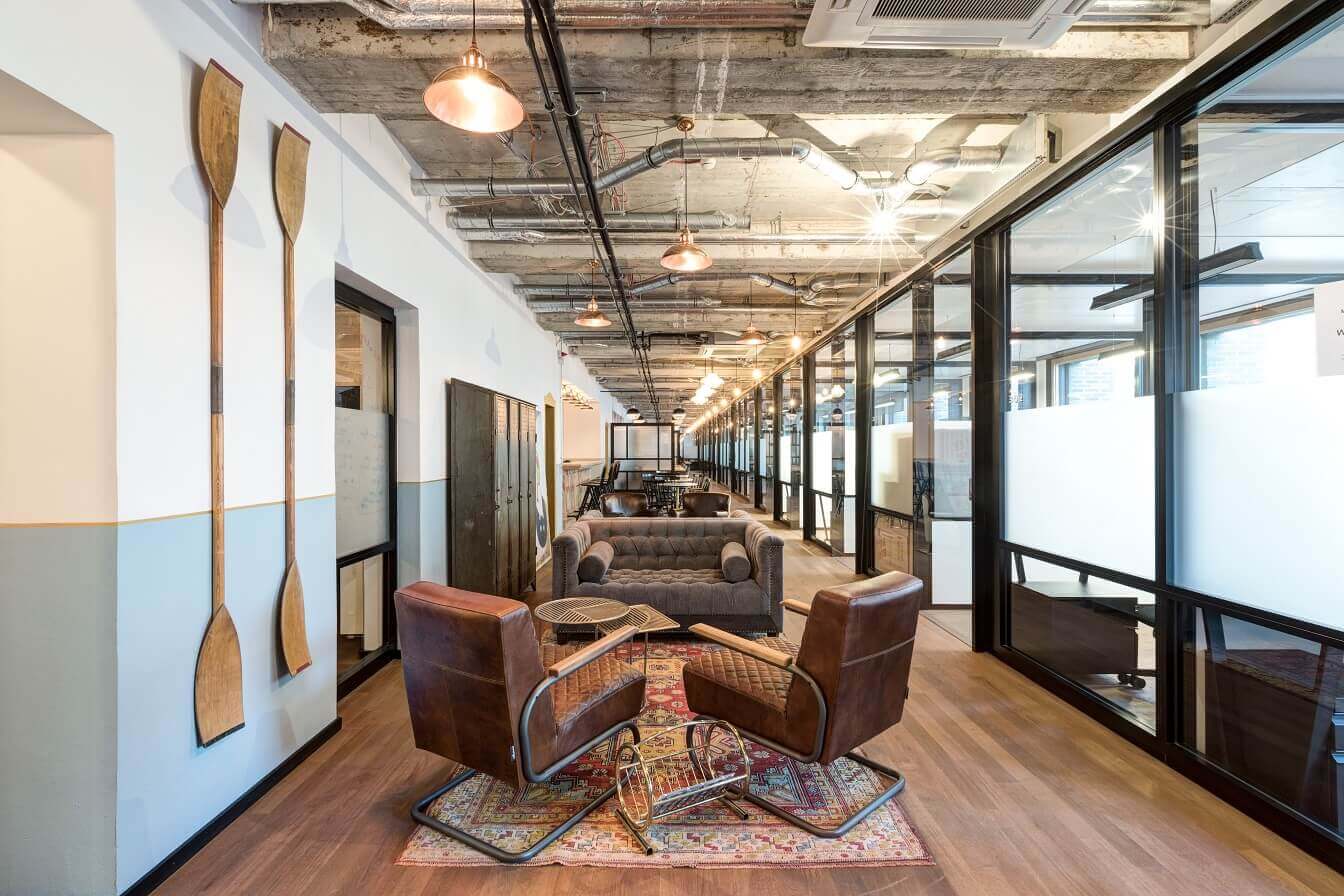 Mindspace Munich