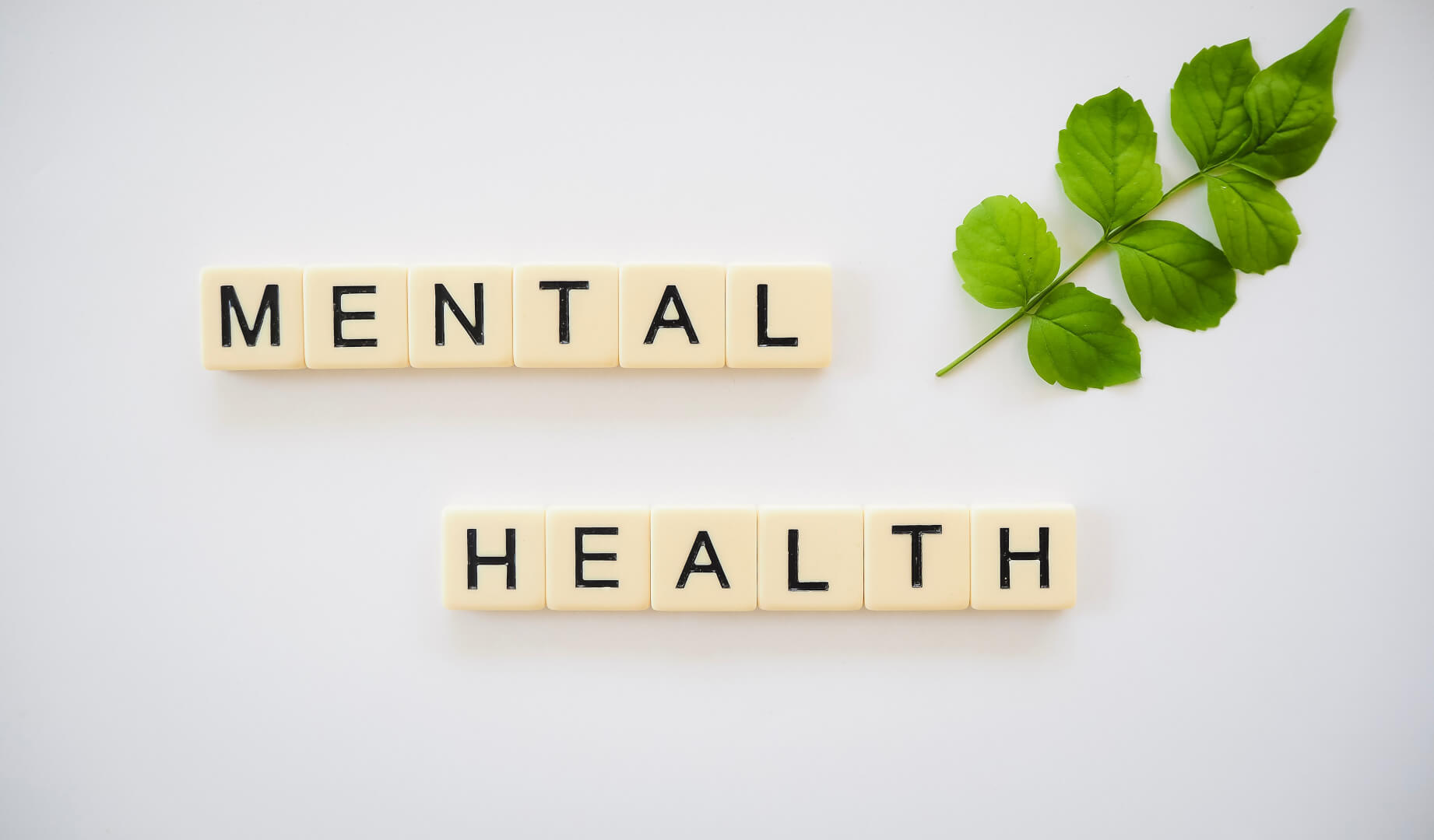 Mental Health Letters