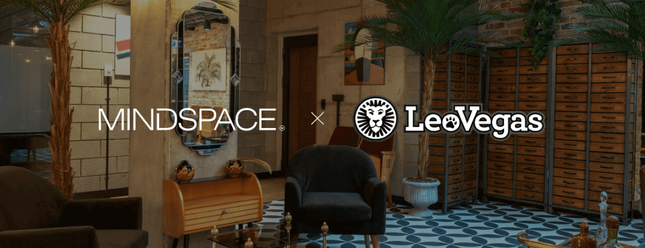 LeoVegas Group at Mindspace Warsaw in Poland