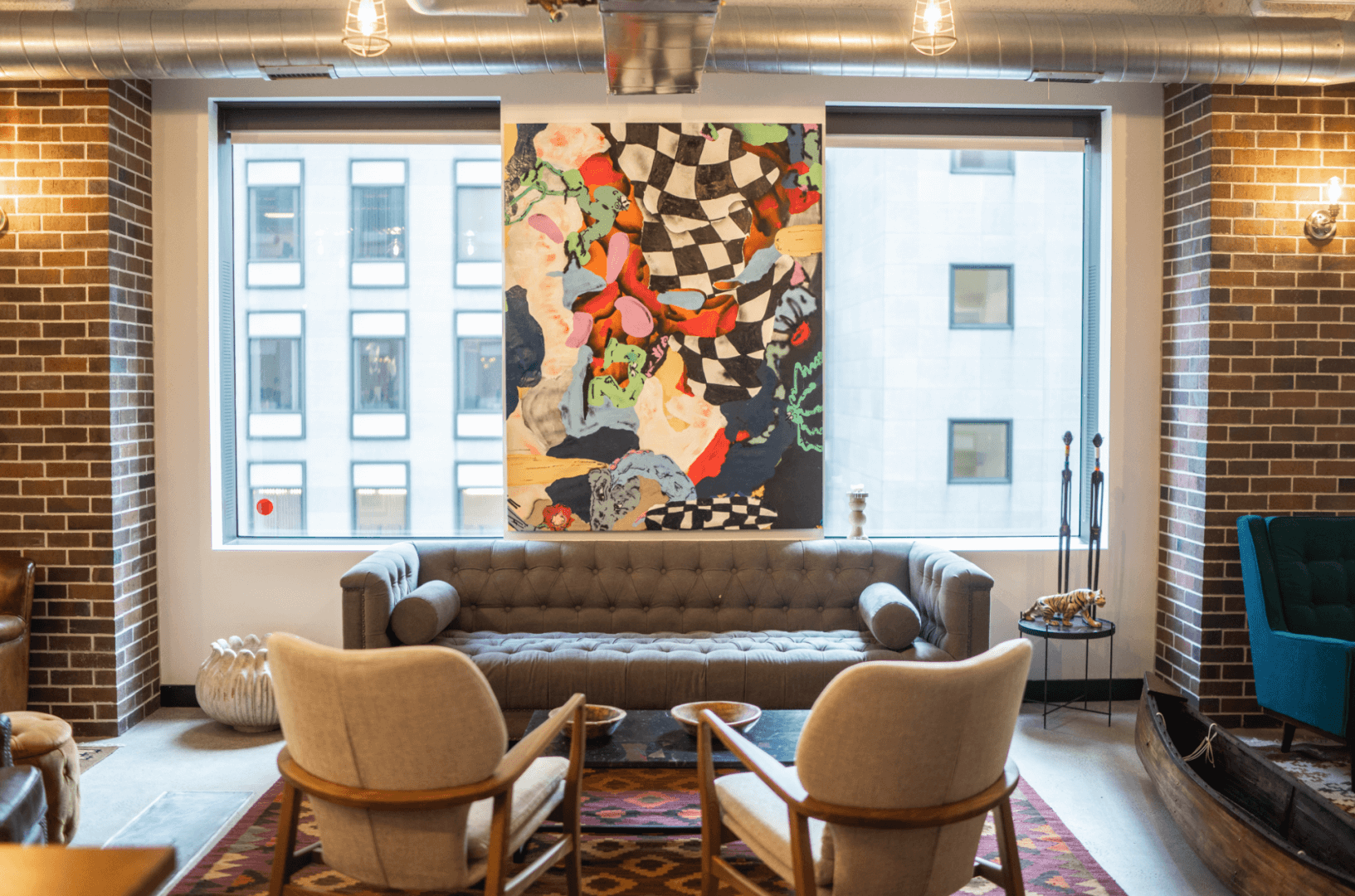 How to rent for coworking