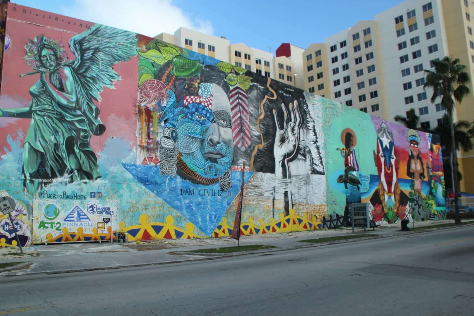 Miami Wynwood, the best upcoming office location in Miami