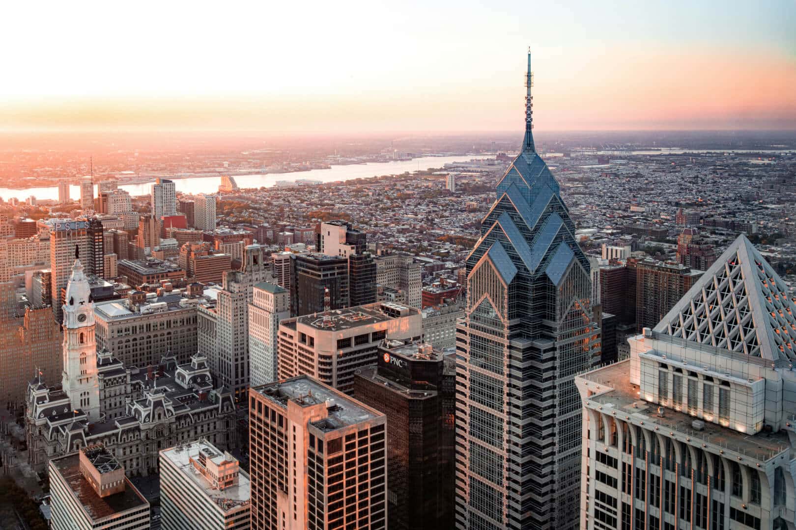 a guide to starting a business in Philadelphia