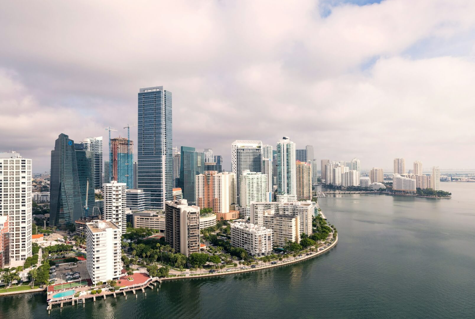 Miami - a city with a bustling startup scene