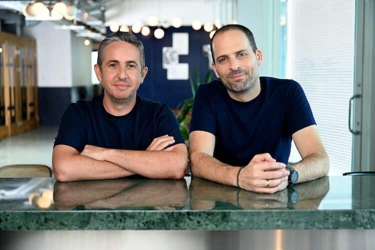 Dan Zakai and Yotam Alroy 