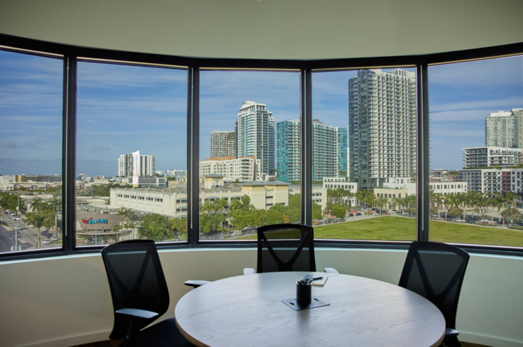 Miami Business Relocation