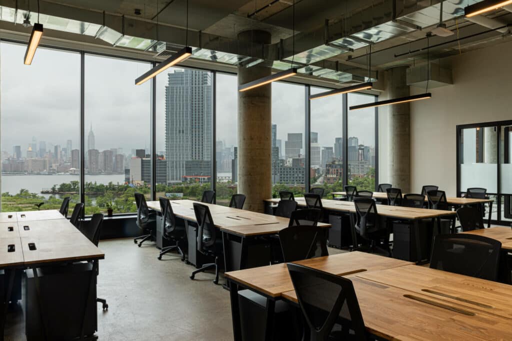 brooklyn coworking space