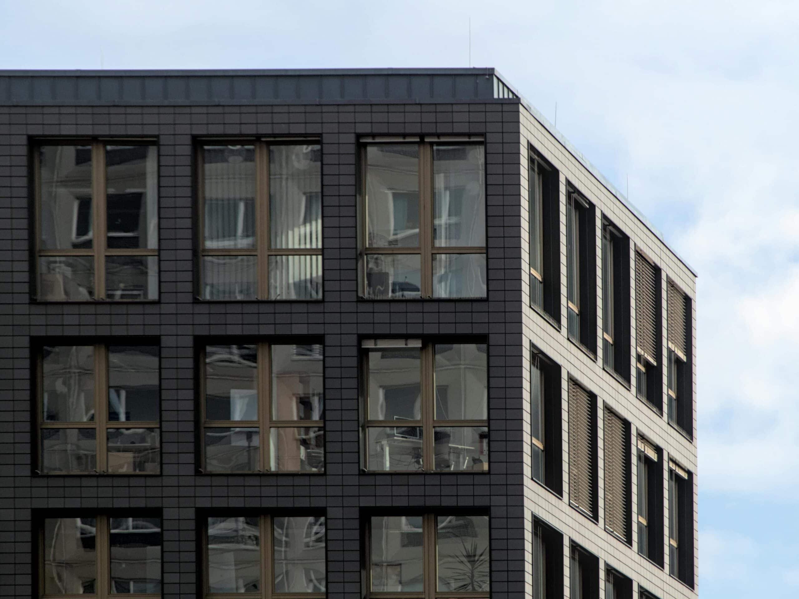 Büroräume mieten: Vorteile von Berlin Mitte