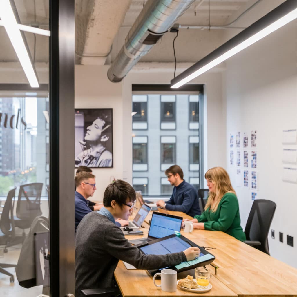 Private Office