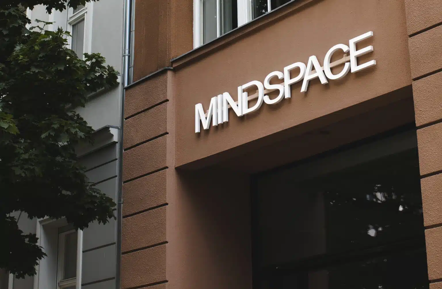 Mindspace Münzstraße, photo 5