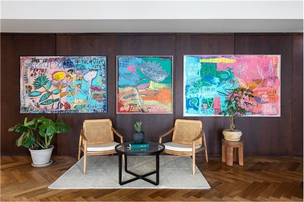 kiryat uno mindspce office