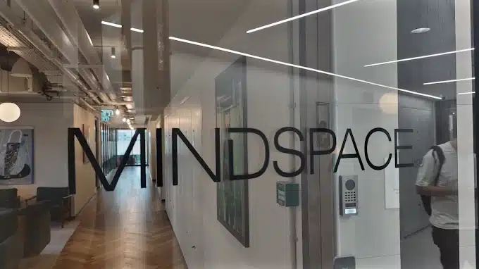 mindspace kiryat uno