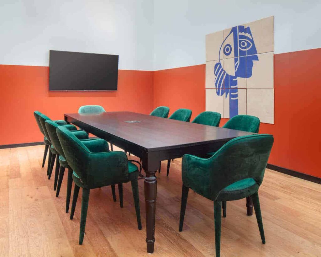 Office Space Options and Alternatives