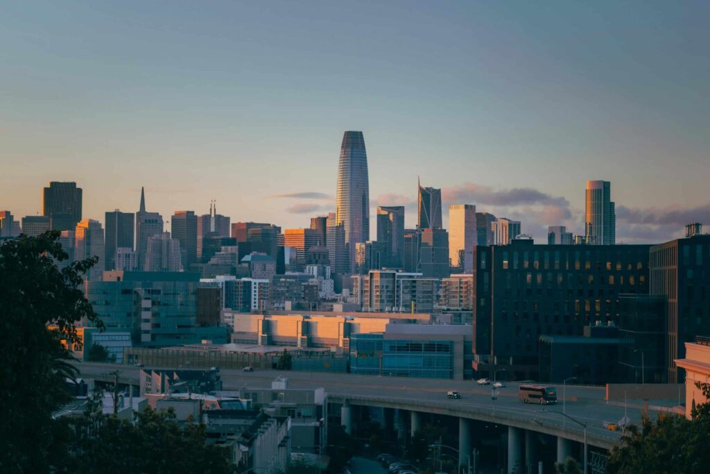 coworking spaces in new york
