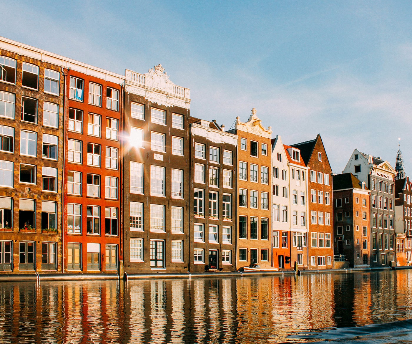 Amsterdam