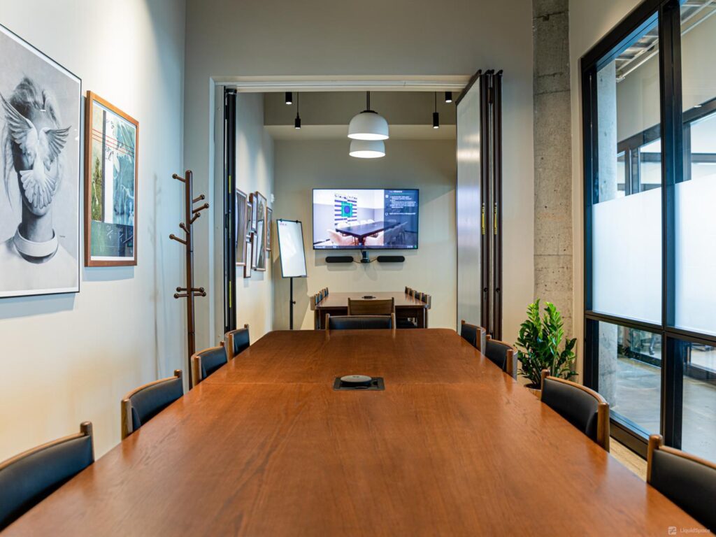 williamsburg meeting rooms