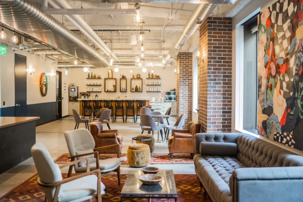 Market street mindspace